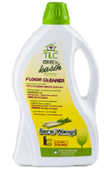 TLC Green Kasih Floor Cleaner Serai Wangi